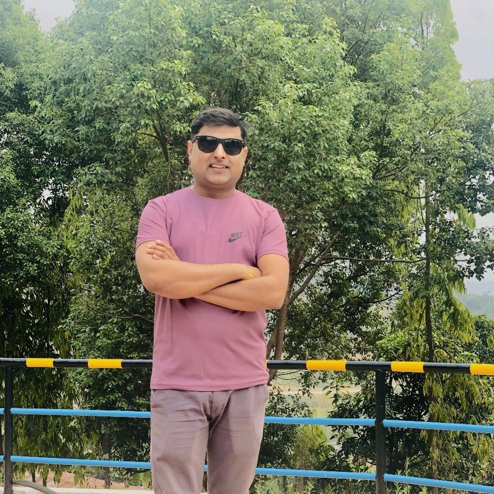 Prabhakar Pande