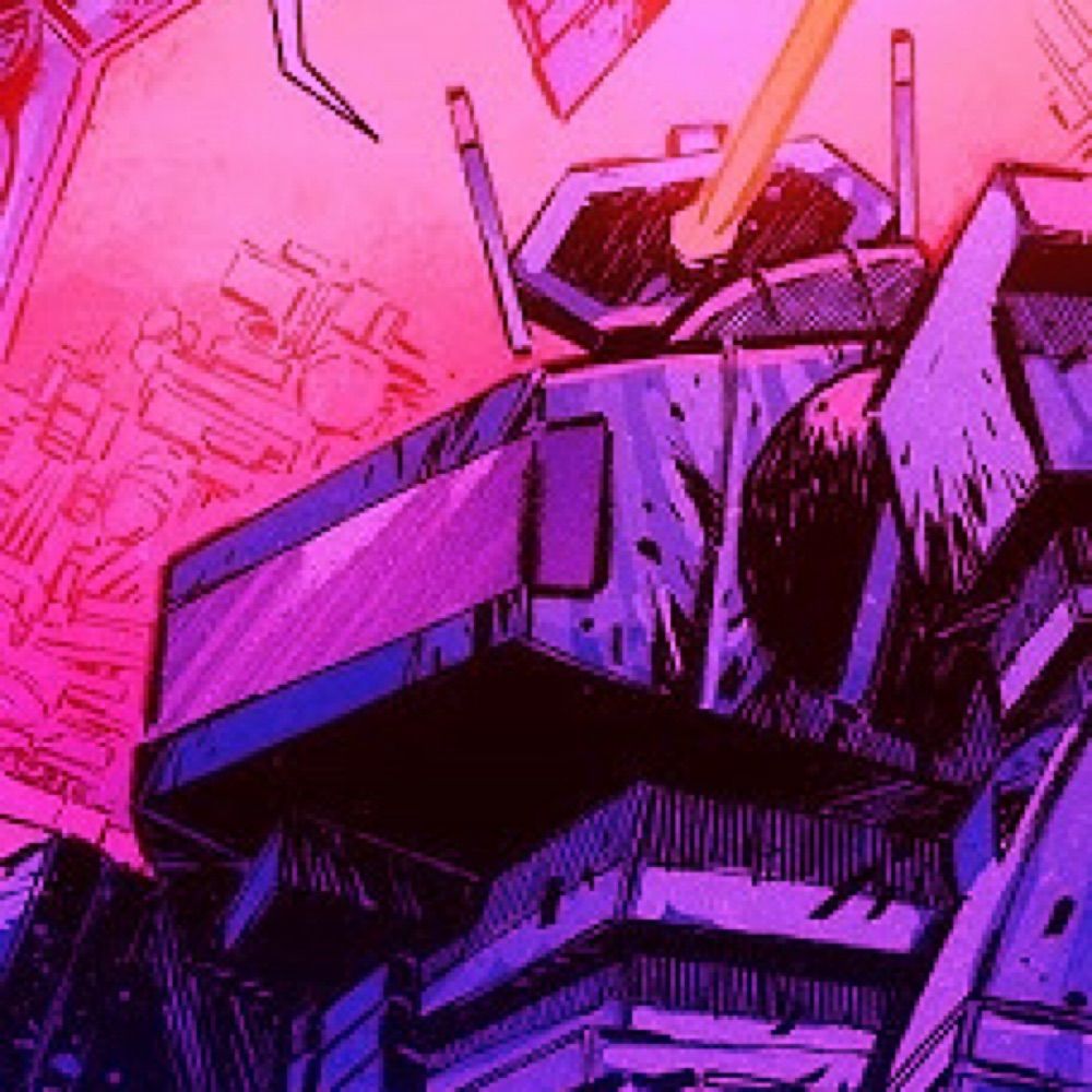 SHOCKWAVE