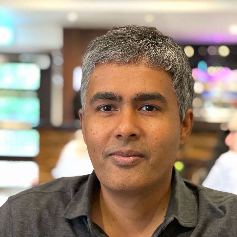 Yogesh Kulathu