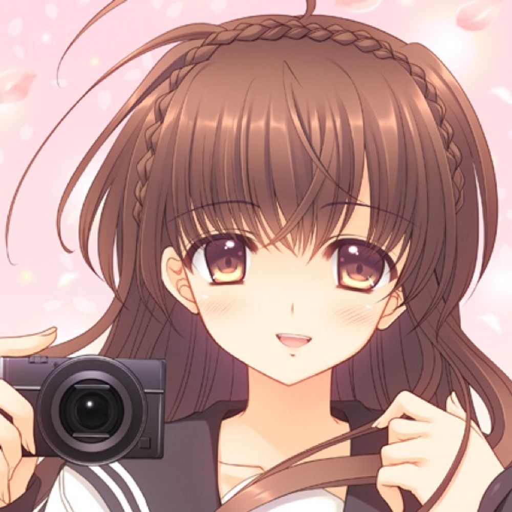 西又 葵🌼Aoi Nishimata