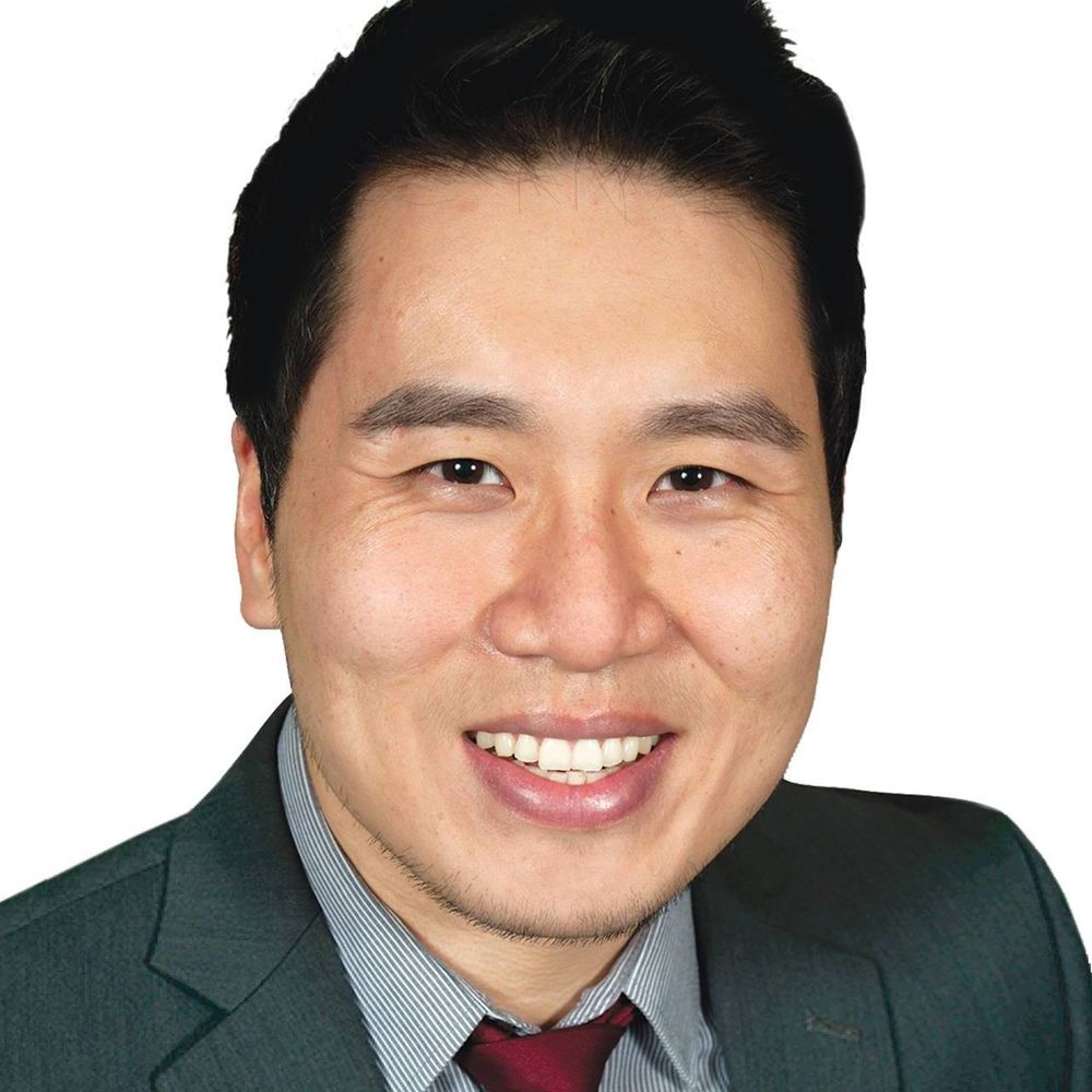 Shaun Chen