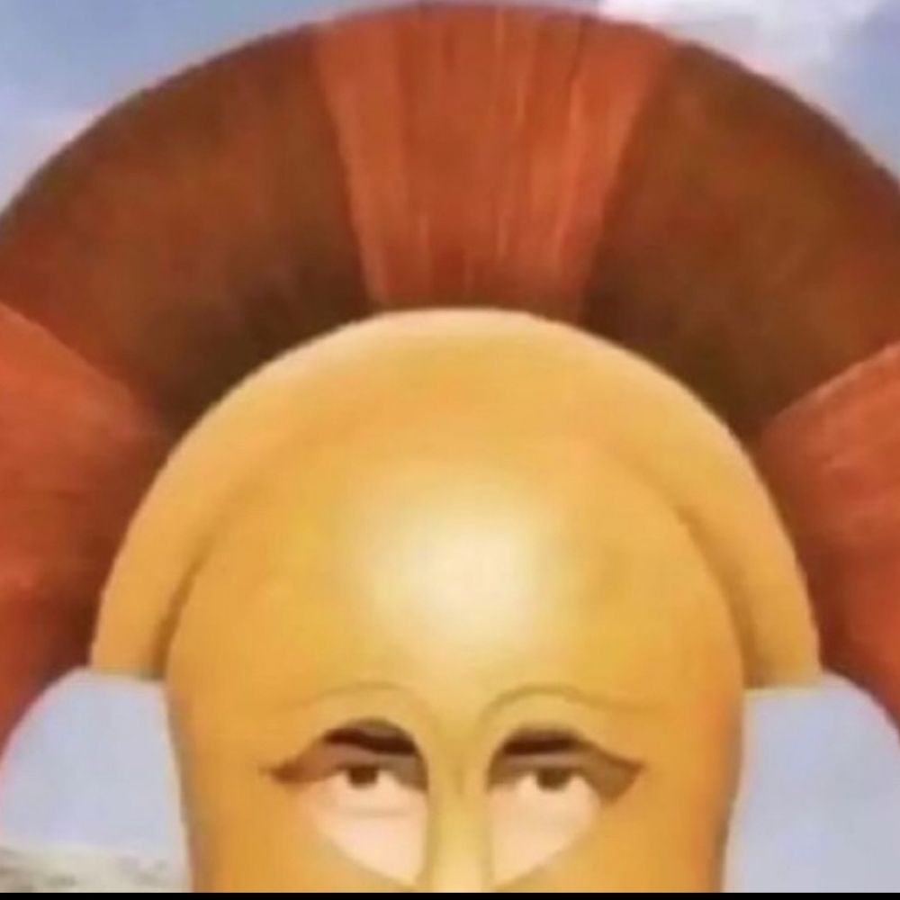 O próprio 