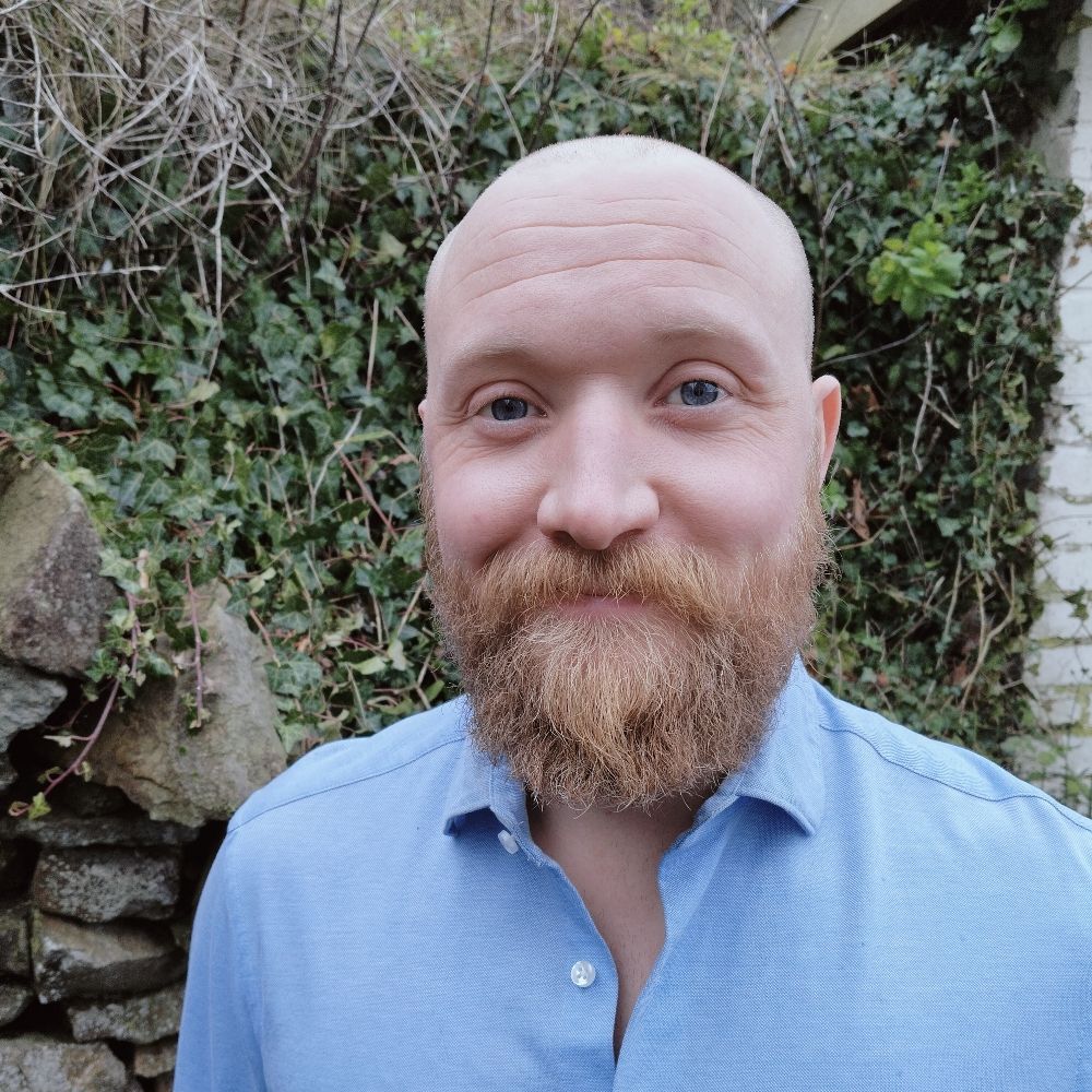 Dr Louis Durrant