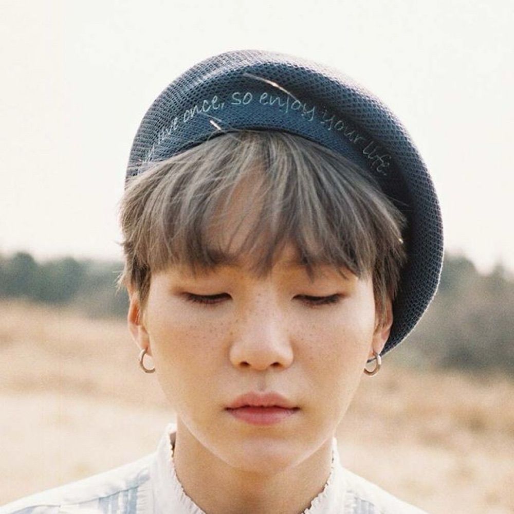 Omega Yoongi Fest | Round 2 Reveals