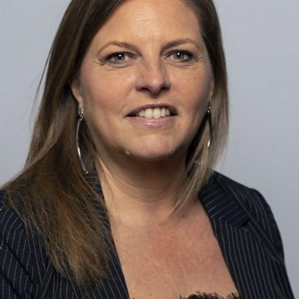 Nathalie Bazire
