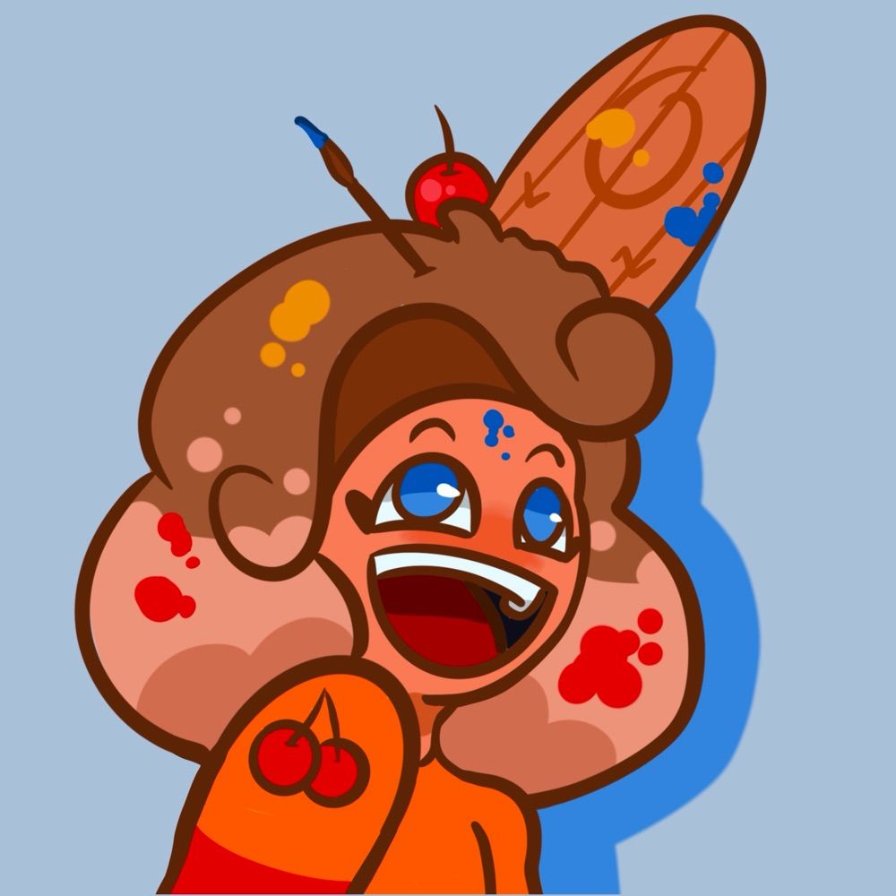 Fudgepop