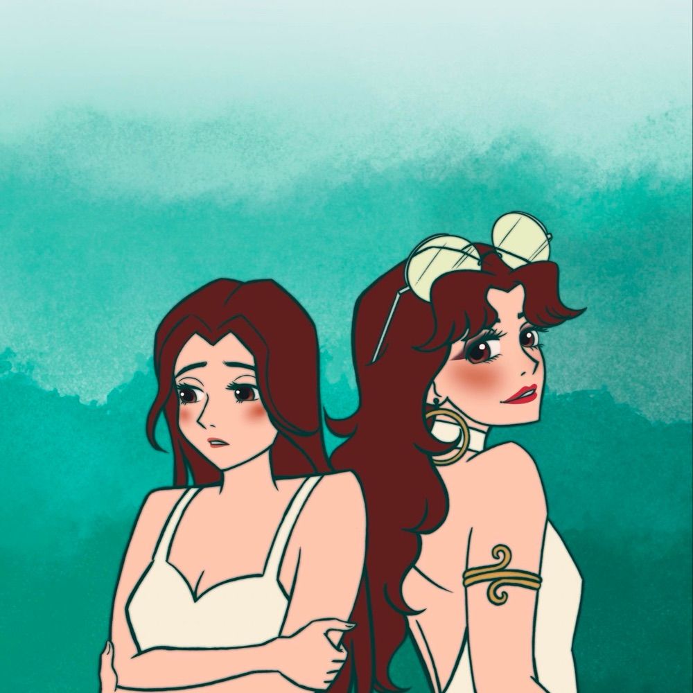 Larae Sanchez-Indie Author