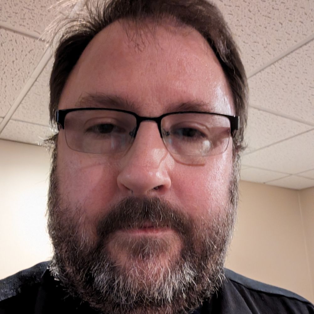 Jason McConney