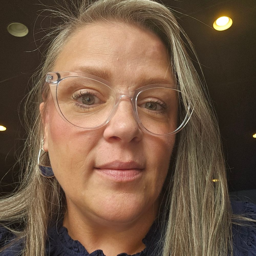 Jenifer Mackey McVicker