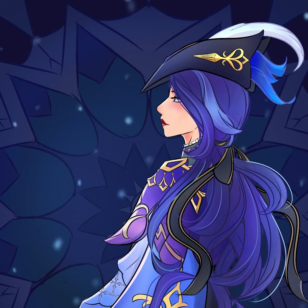 Nola (comms open)