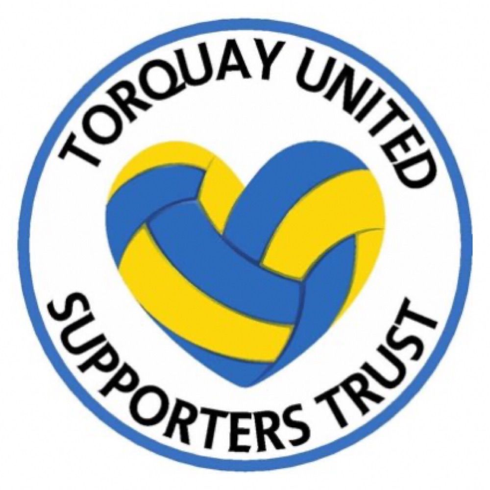 Torquay United Supporters Trust