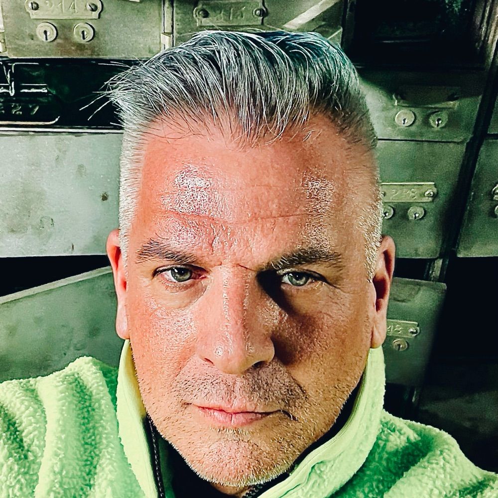 Alan Demski