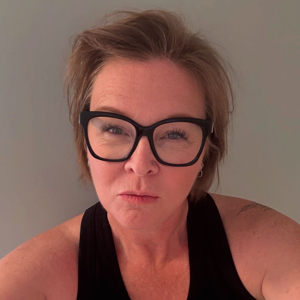 Jenn Brown (she/her)