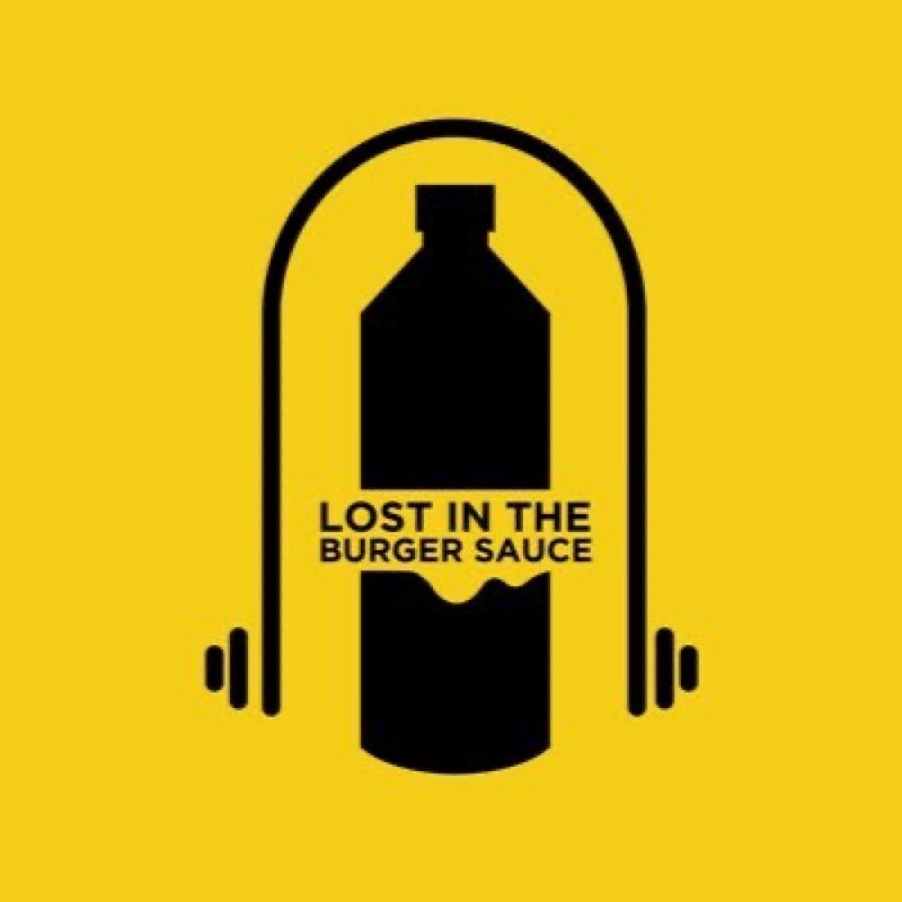 Lost in the Burger Sauce Podcast