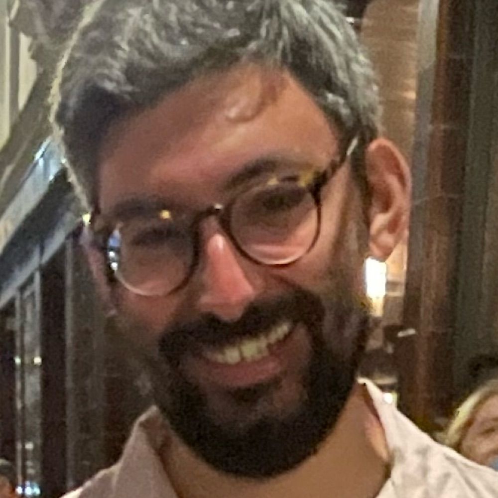 Alex Richman