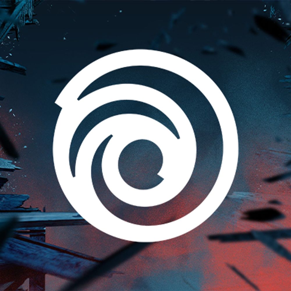 Ubisoft DE