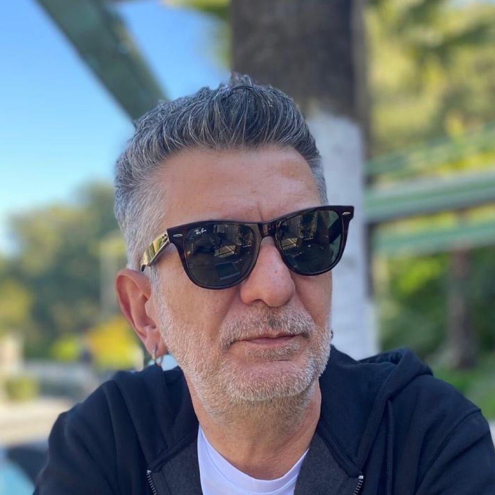Murat Tümer