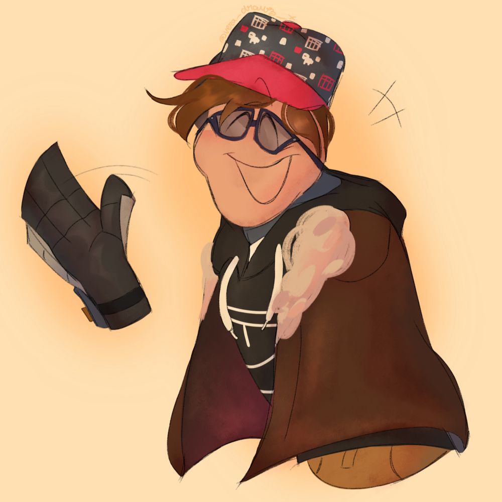 FortnotVR
