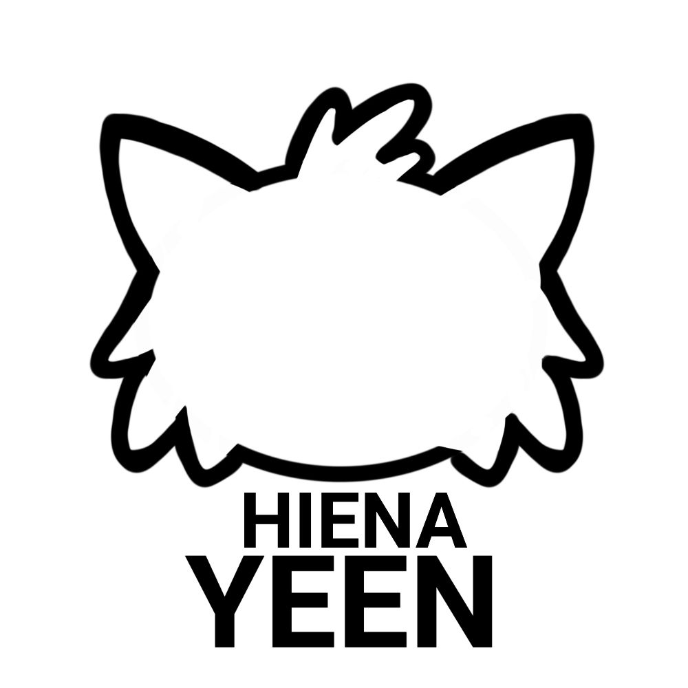 Hiena Yeen