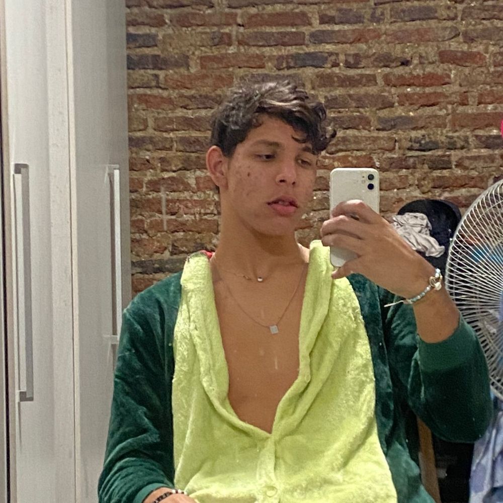 Victor Santos 