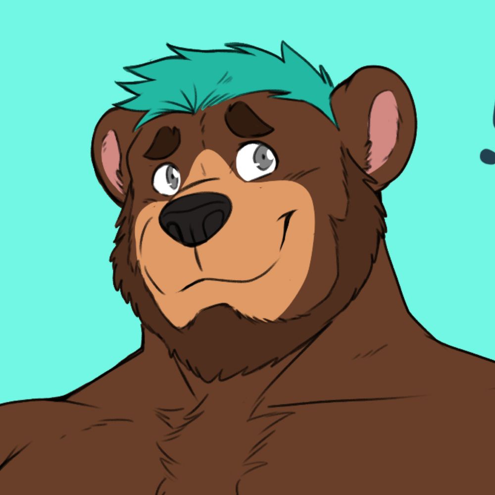 JamesTheBear