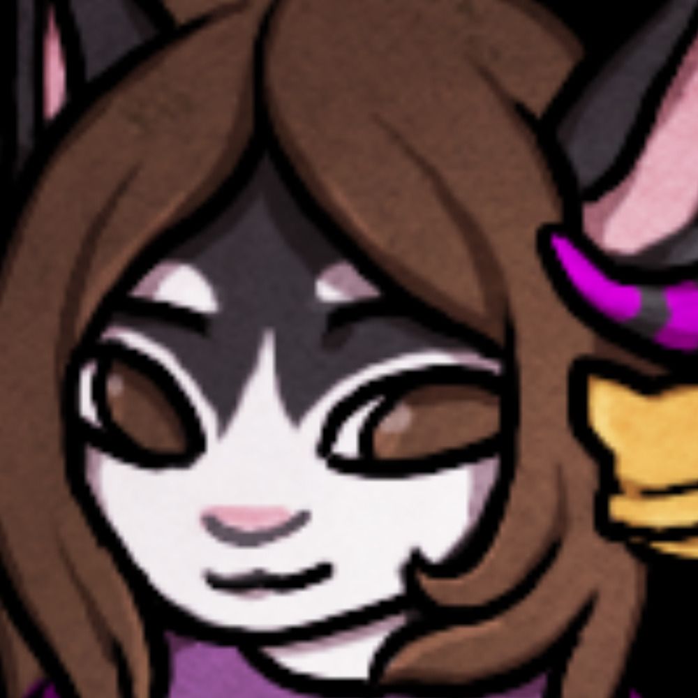 A talking cat