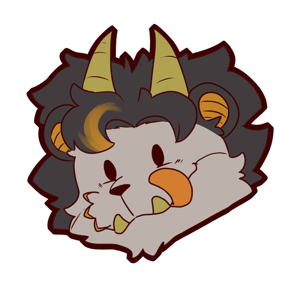 spix_rave🐼 | COMMISSIONS OPEN