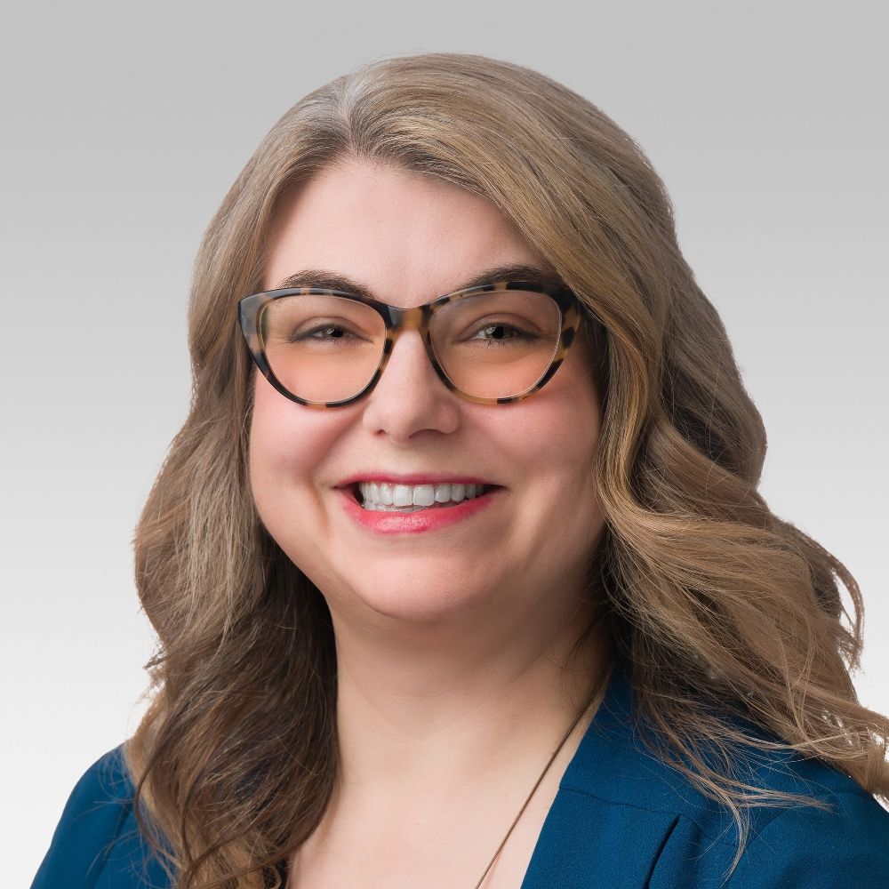Amy Herrold