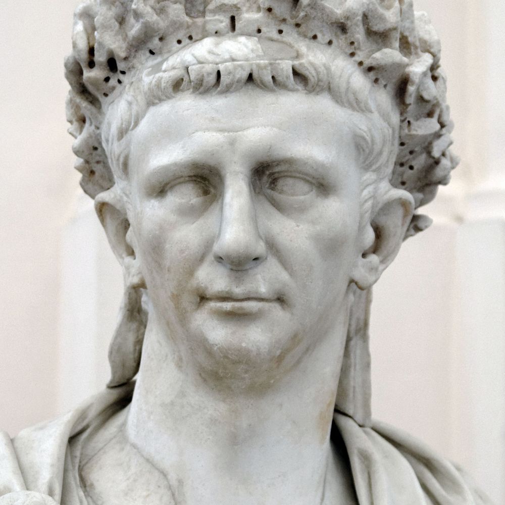 Claudius The Creator
