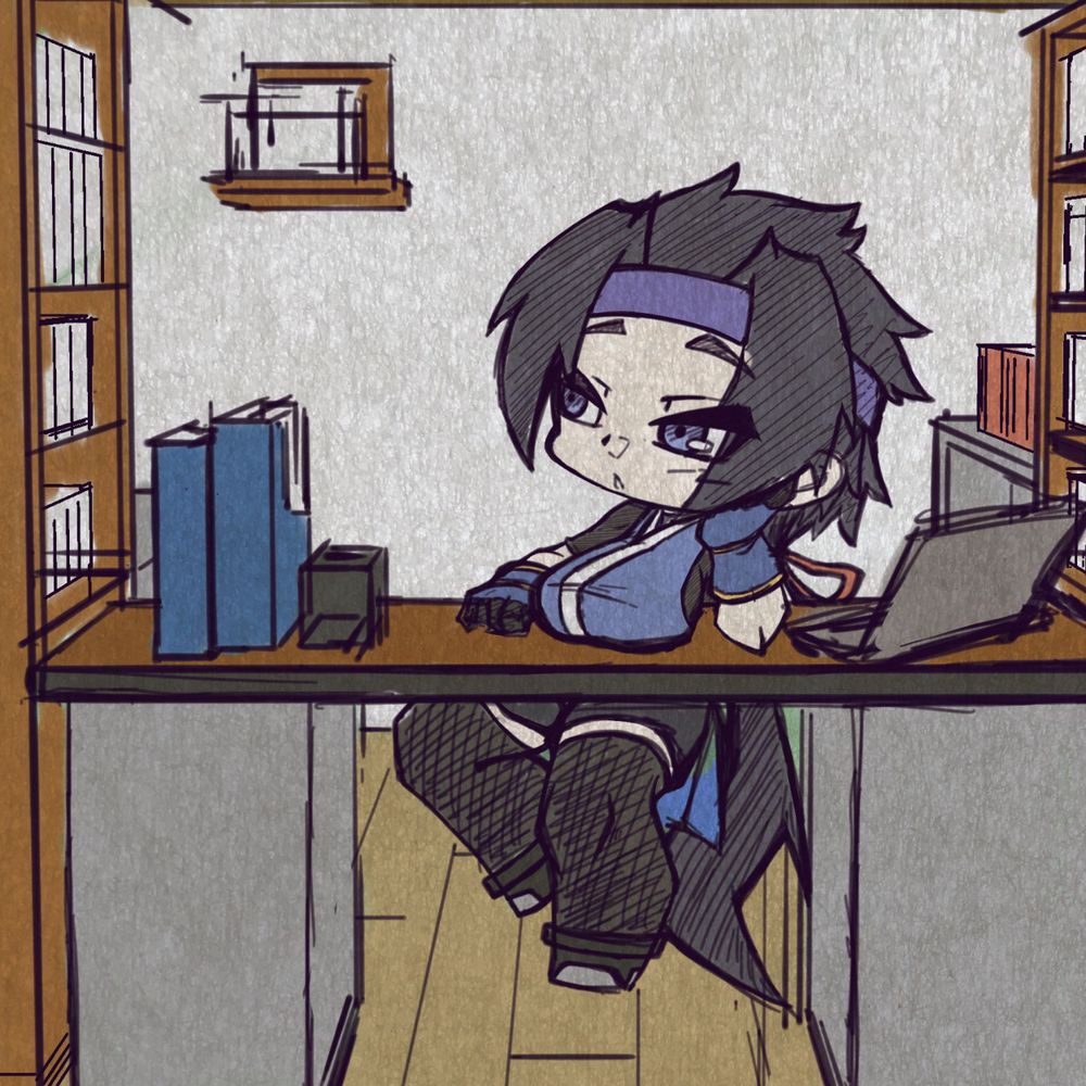改装中