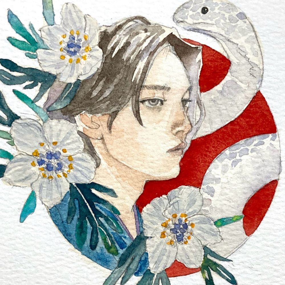 ヤン村