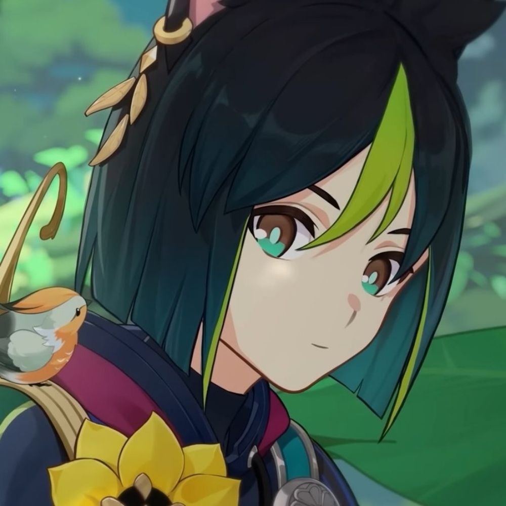 Tighnari