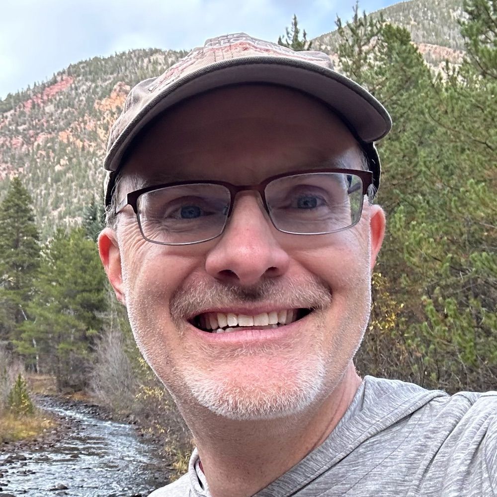Jeff Munroe