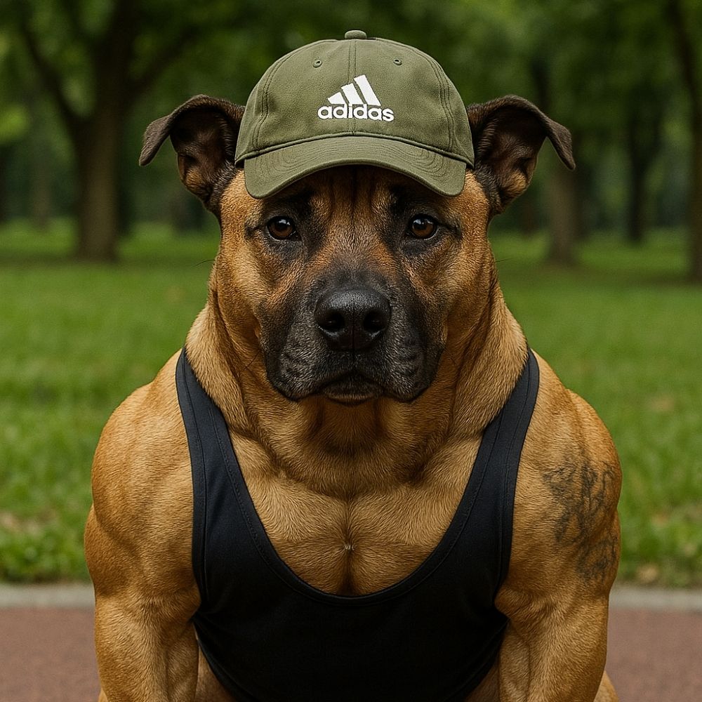 Big Mike
