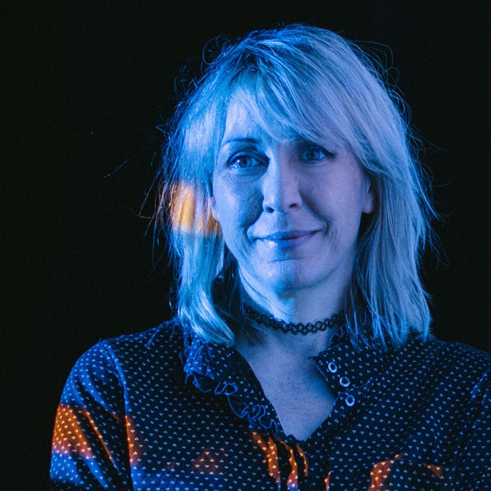 Mary Flanagan