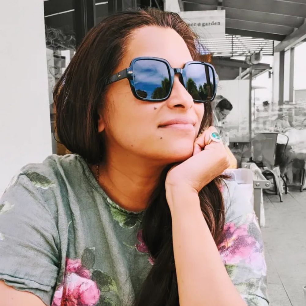 Nandini, MPH