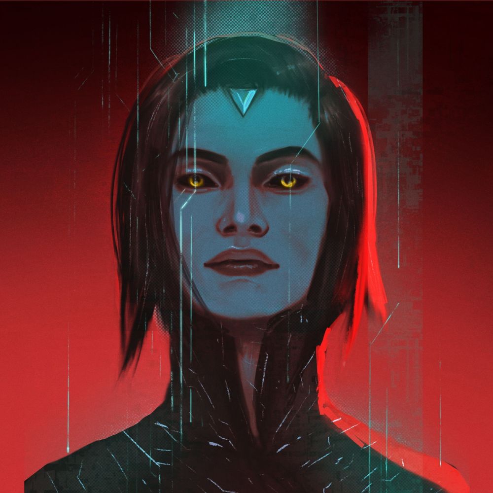 Kayderr's avatar