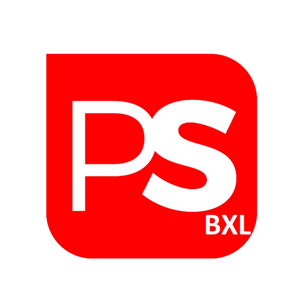 Section PS de la Ville de Bruxelles