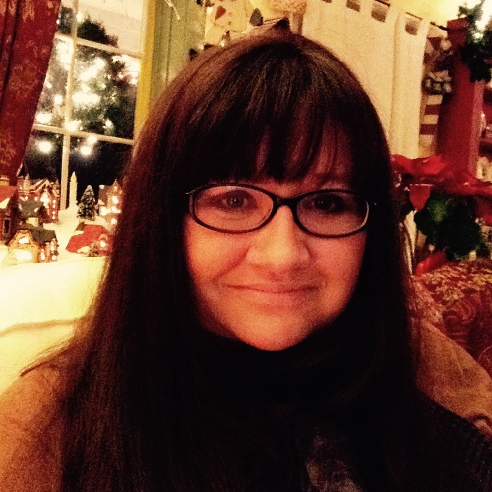 Suzanne Kelman 