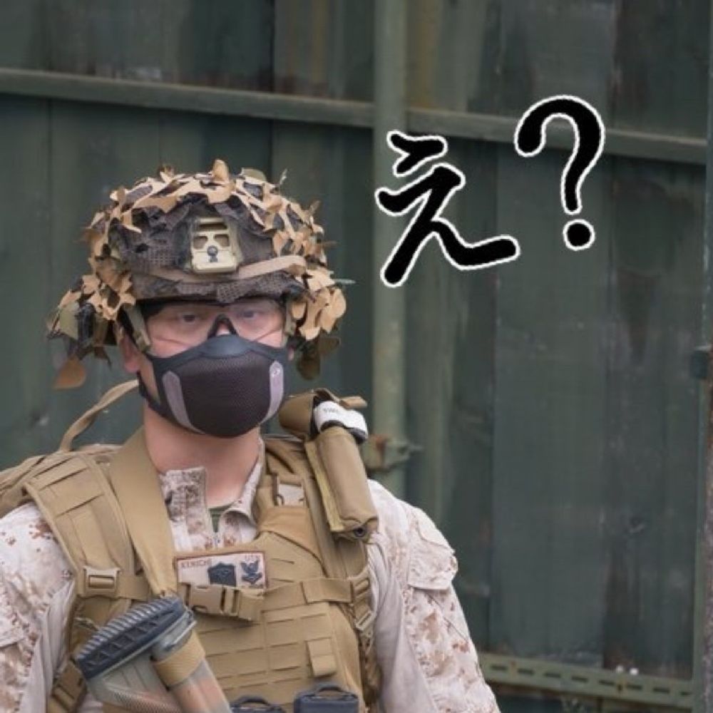 もじゃケン