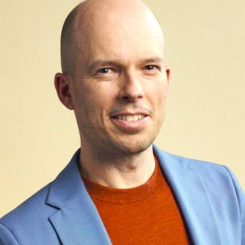 Tom Van de Weghe