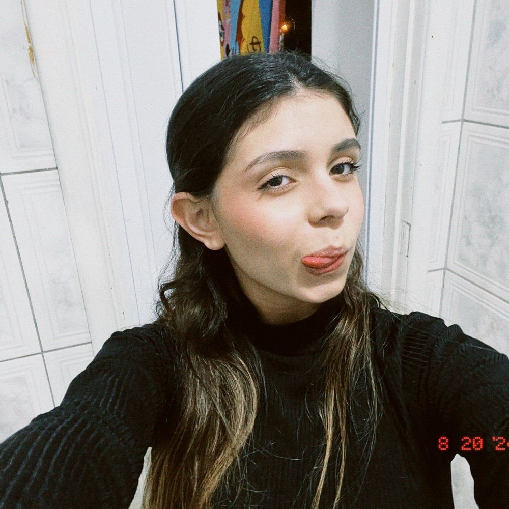 Cacau🍫