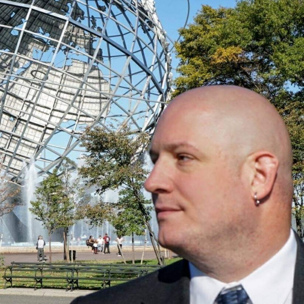 Rob Snyder