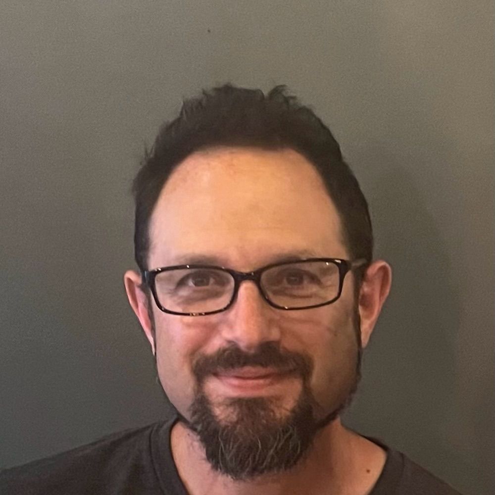 Dave Matus