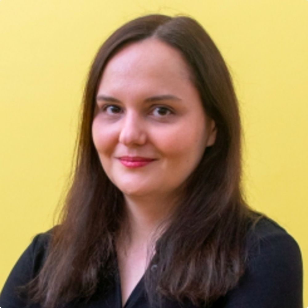 Merle Schmalenbach