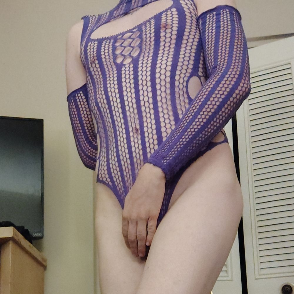 Femboy Daylight