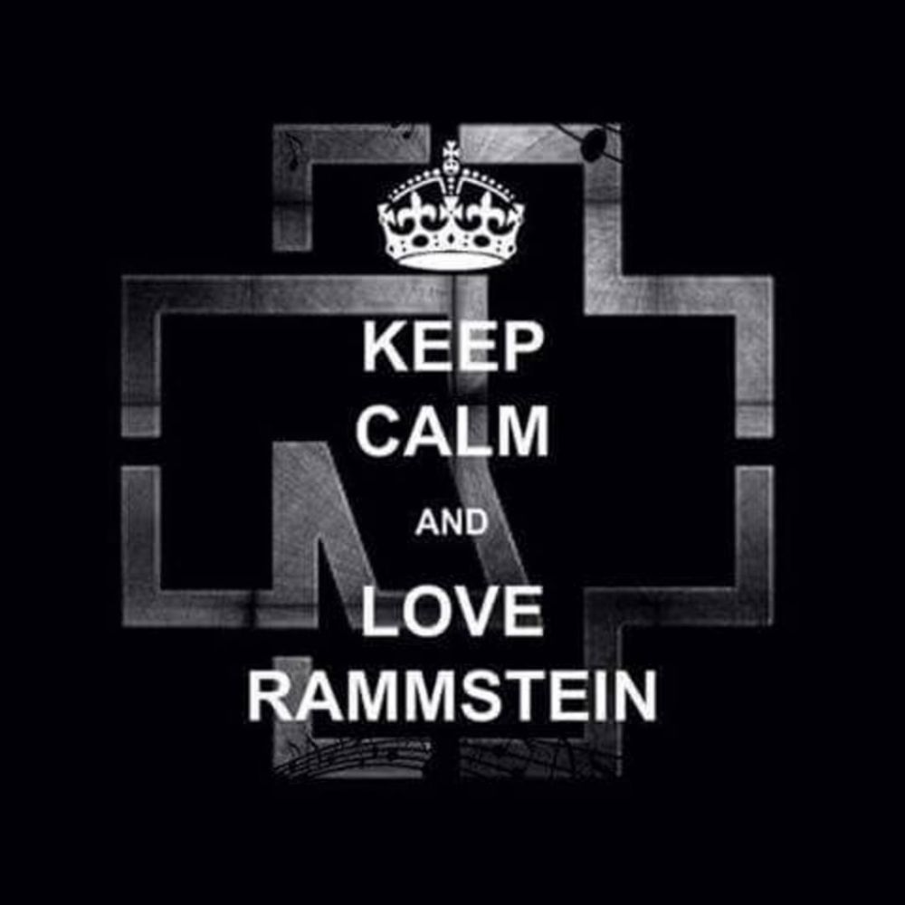 Profile picture rammsteinfanbenzin.bsky.social