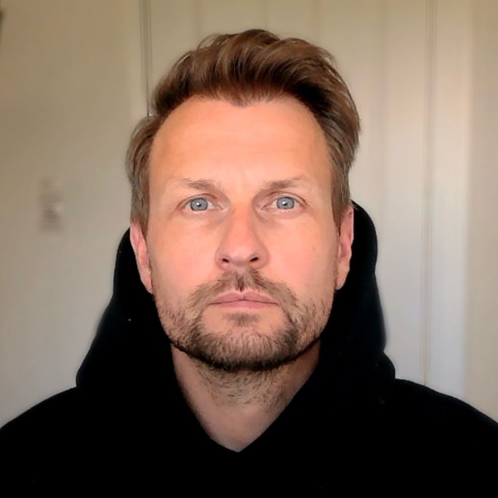 Wouter de Bres