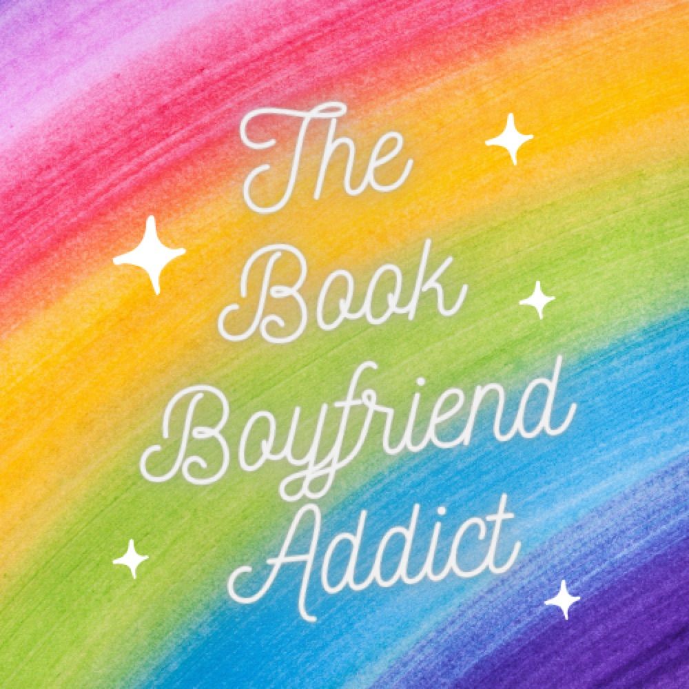 Jamie | The Book Boyfriend Addict