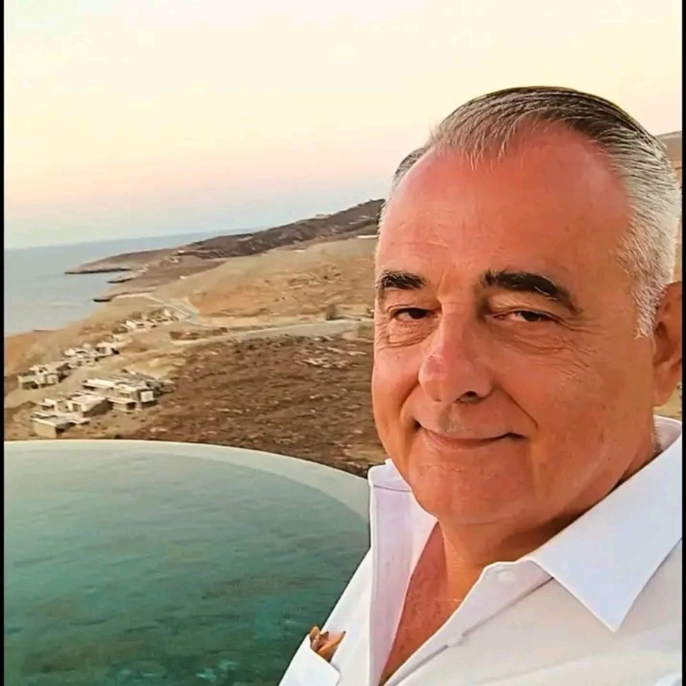 Giannis Priftis